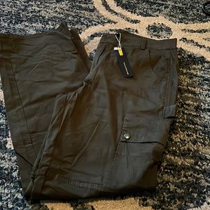 NVFelix cargo pants army green xl